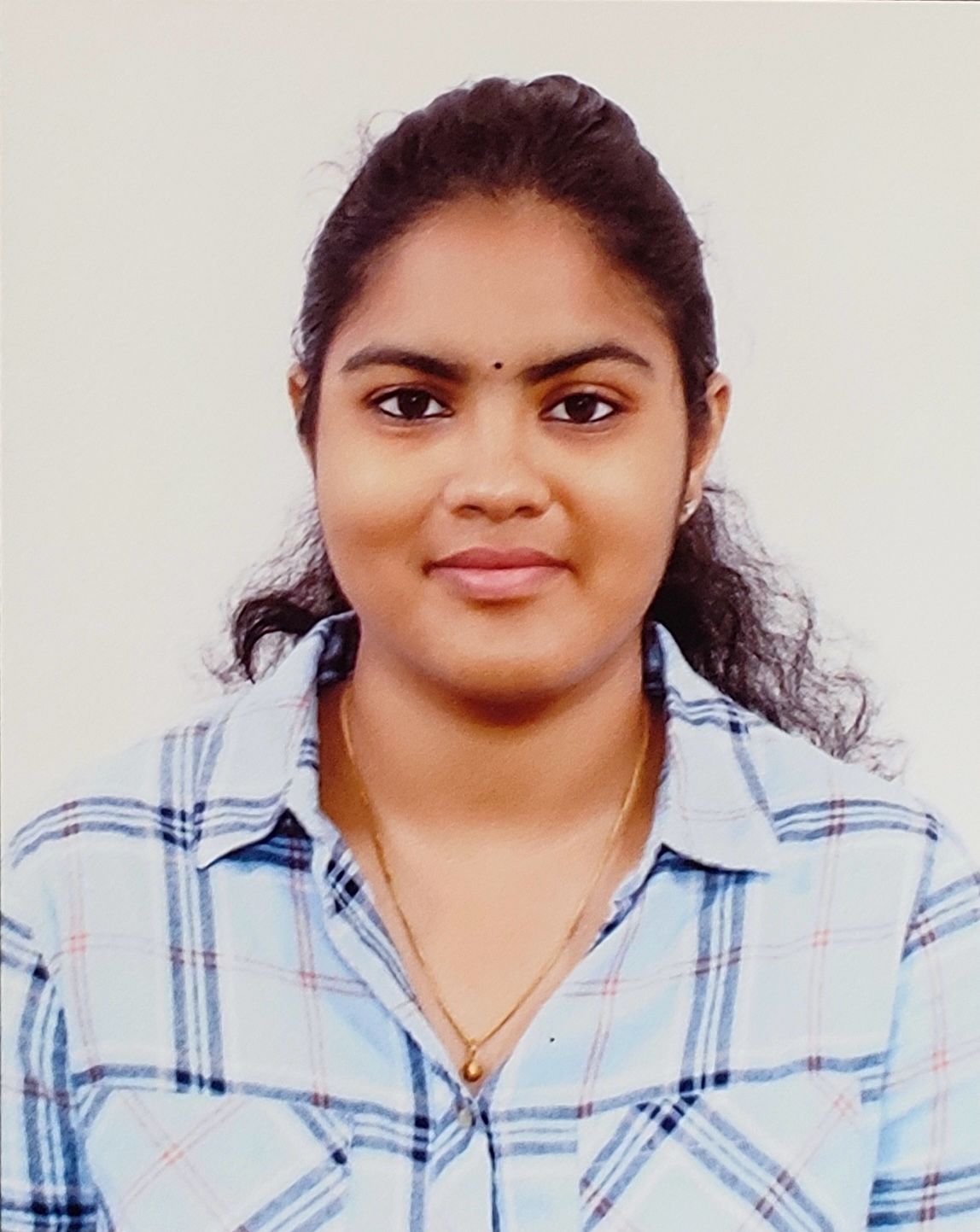 Charishma Pillarisetti